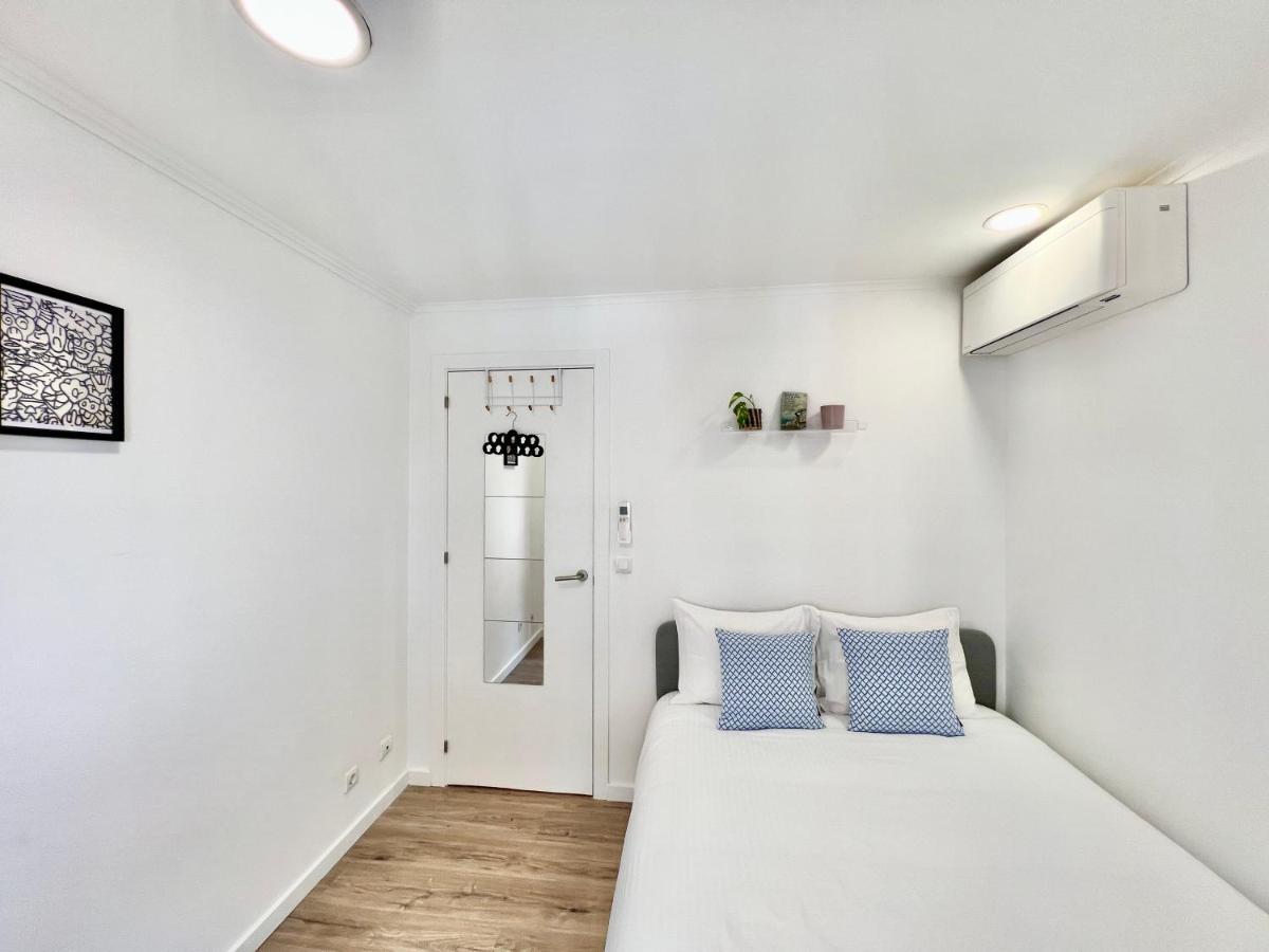 Apartamento Urban Retreat - Lx Factory