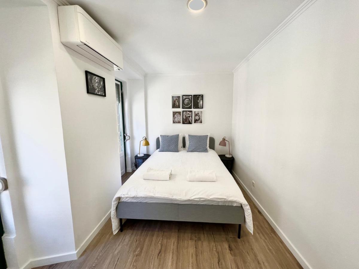 Urban Retreat - Lx Factory Apartamento *